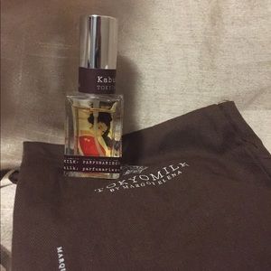 Tokyo milk perfume grapefruit lychee